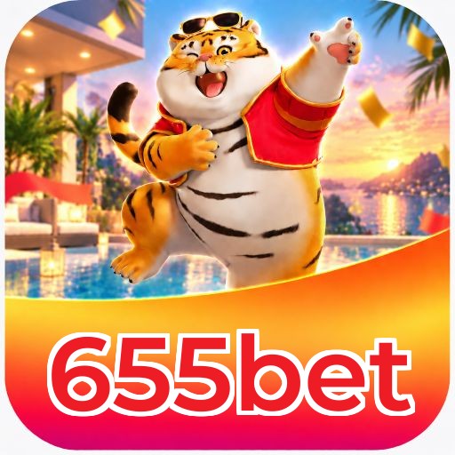 655bet APK Android - Logo oficial