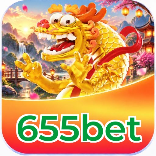 Slots online da 655bet com jackpots progressivos