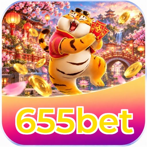 655bet Logo