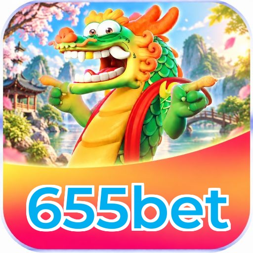 655bet Logo