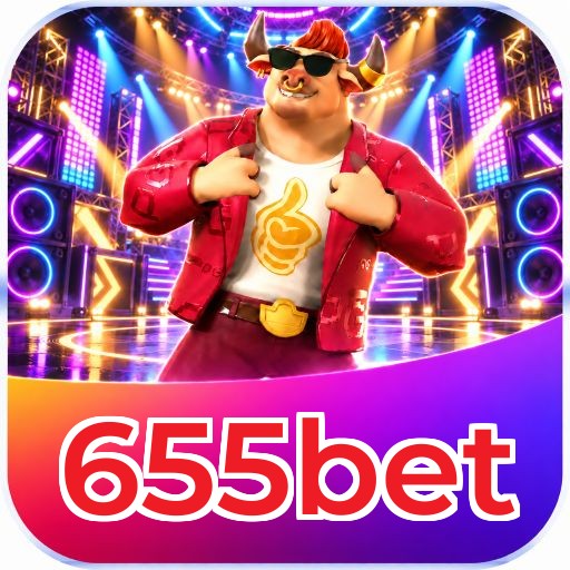 Canal oficial da 655bet no Telegram