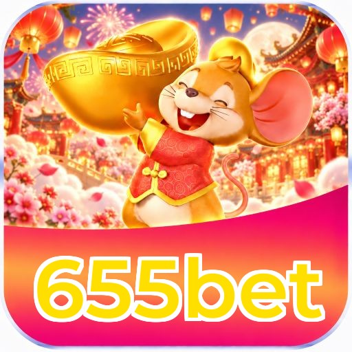 655bet Logo