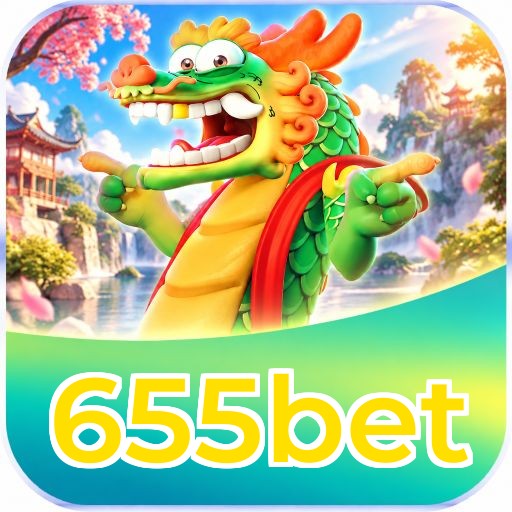 655bet Loteria Mega-Sena