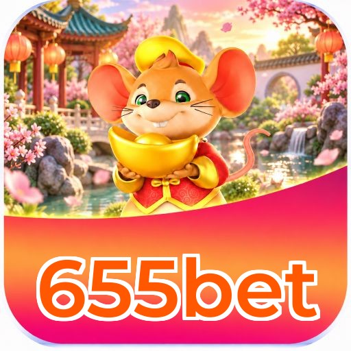 655bet Logo