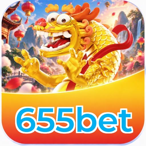 655bet Logo