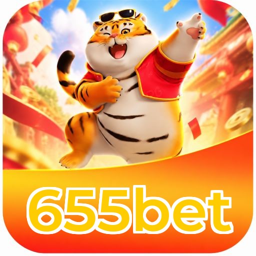 655bet Logo