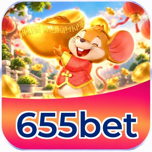 655bet Logo