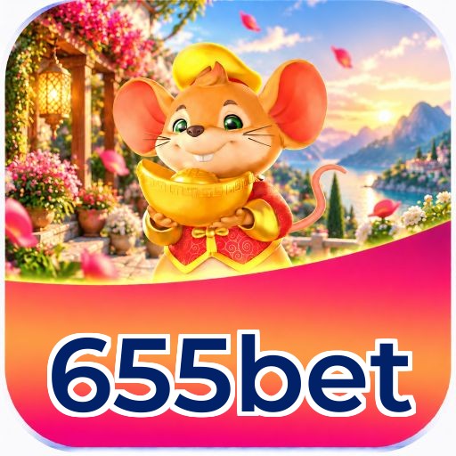 655bet Logo