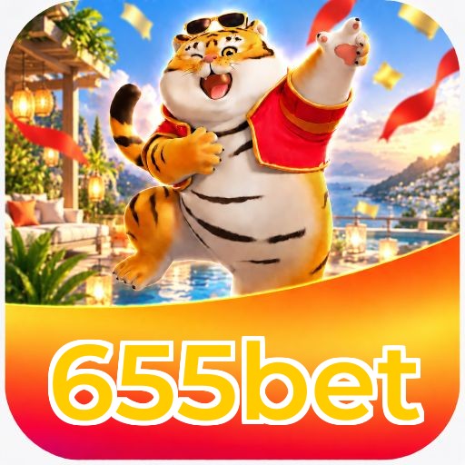 655bet Logo