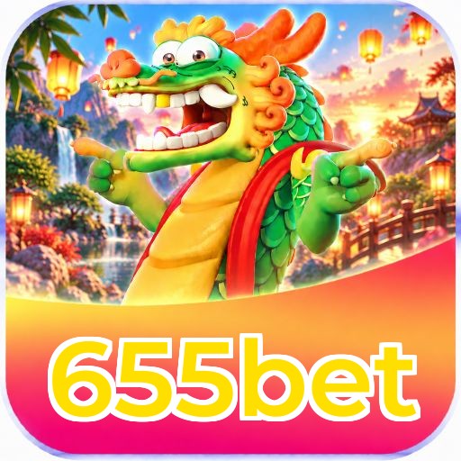 655bet Logo