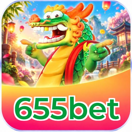 655bet Logo