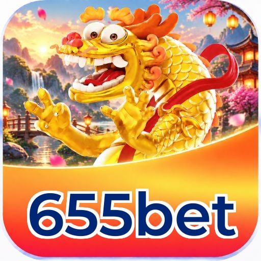 655bet Logo