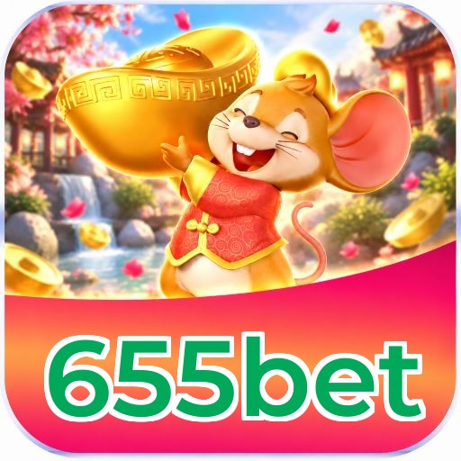 655bet Logo