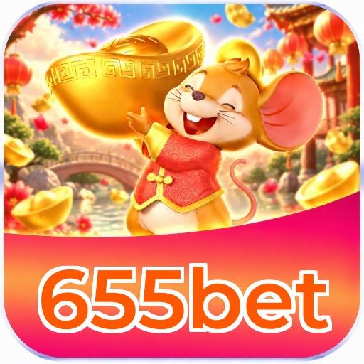 655bet Logo